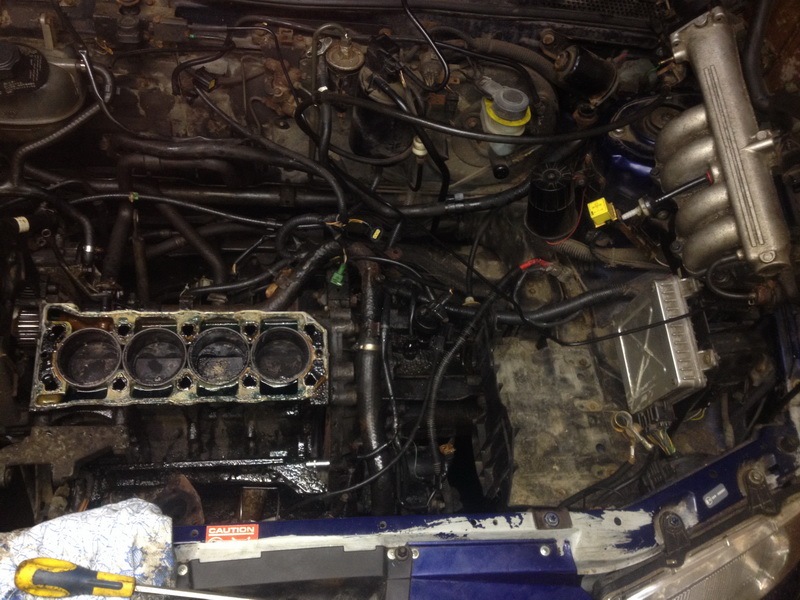 Range Rover Sport Ремонт турбины - Автоцентр ПИК на DRIVE2