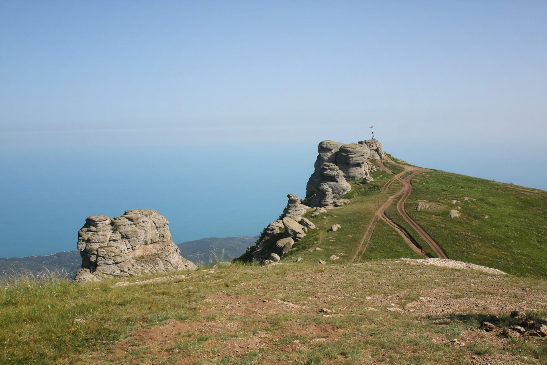 Гекберг демерджи фото