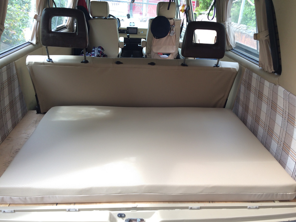Фото в бортжурнале Volkswagen Caravelle (T3)