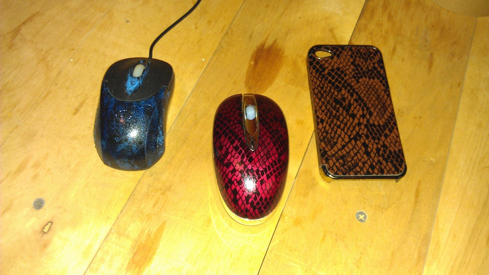 Иммерсионная печать. — DRIVE2