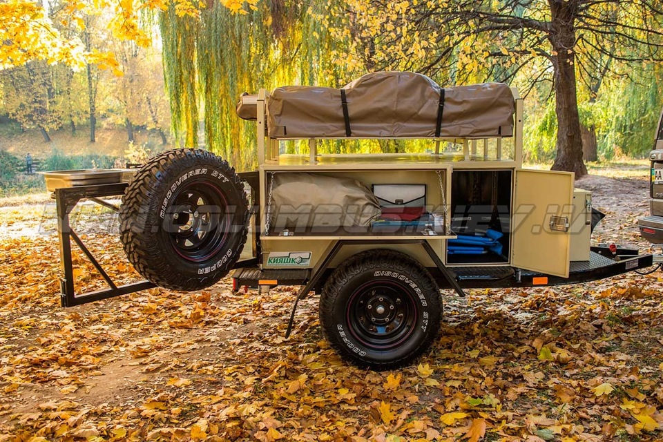 Фото в бортжурнале Land Rover Discovery IV