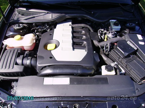 P1613 opel омега