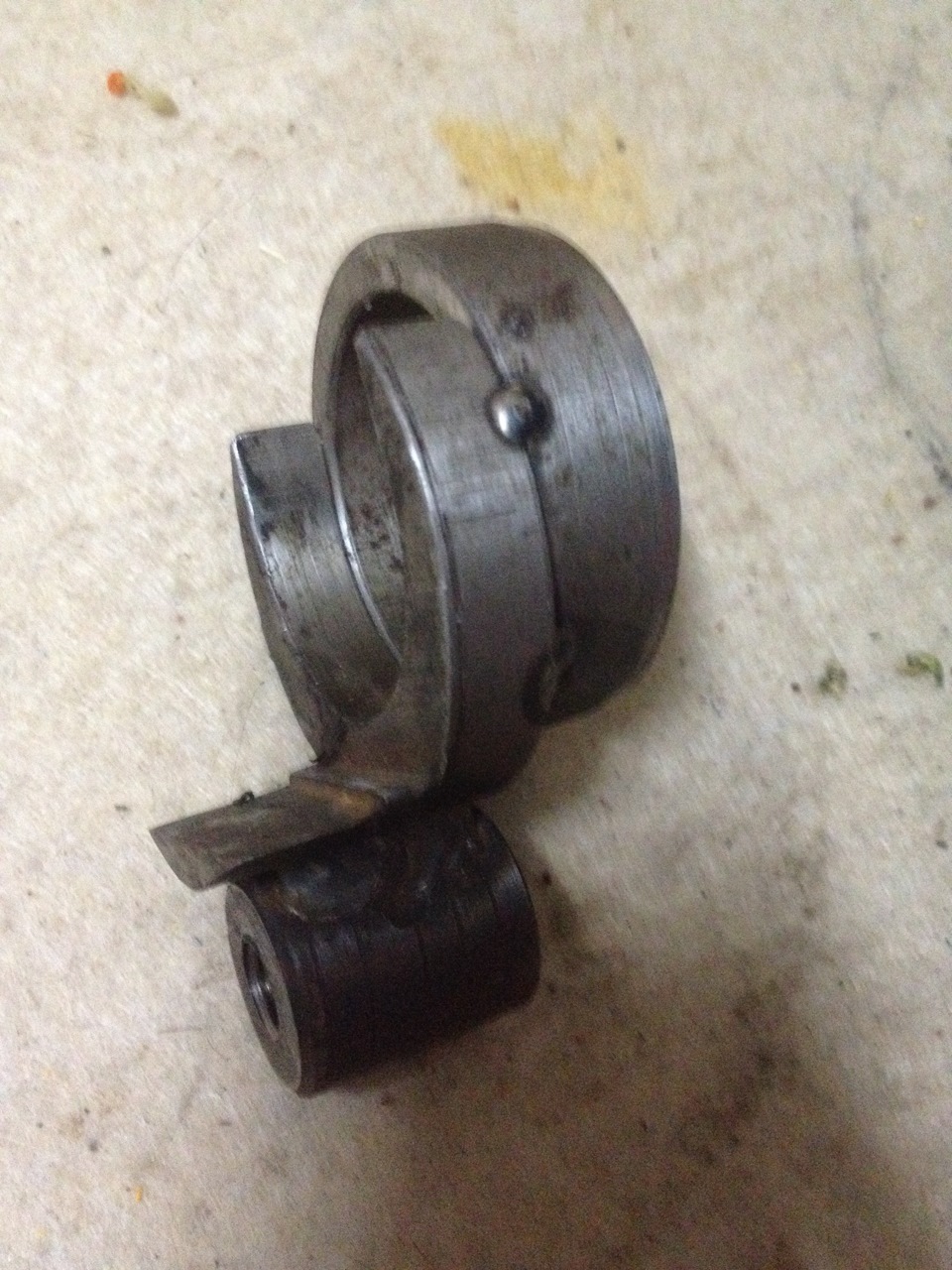 кому надо размерчики пресовалки сайлентблоков передних — Daewoo Nexia ...