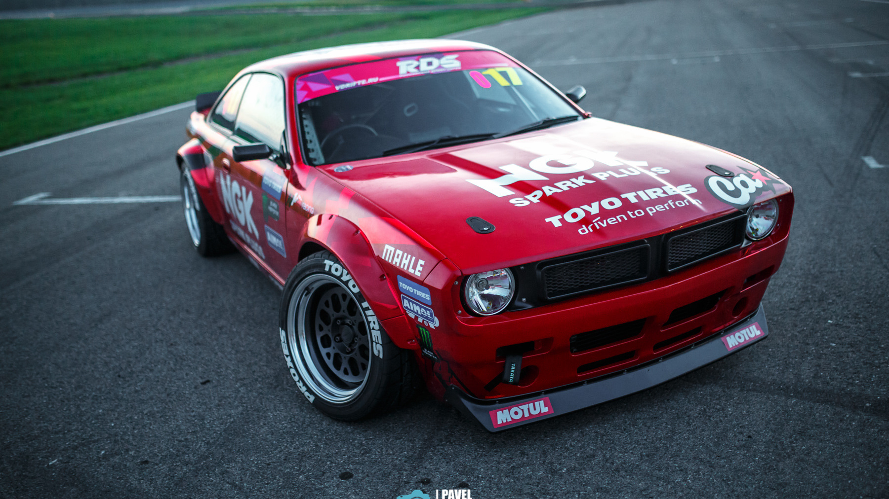 Silvia s14