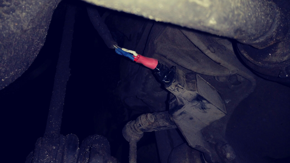 Автокорректор — BMW 5 series (E39), 2,5 л, 2001 года | своими руками ...