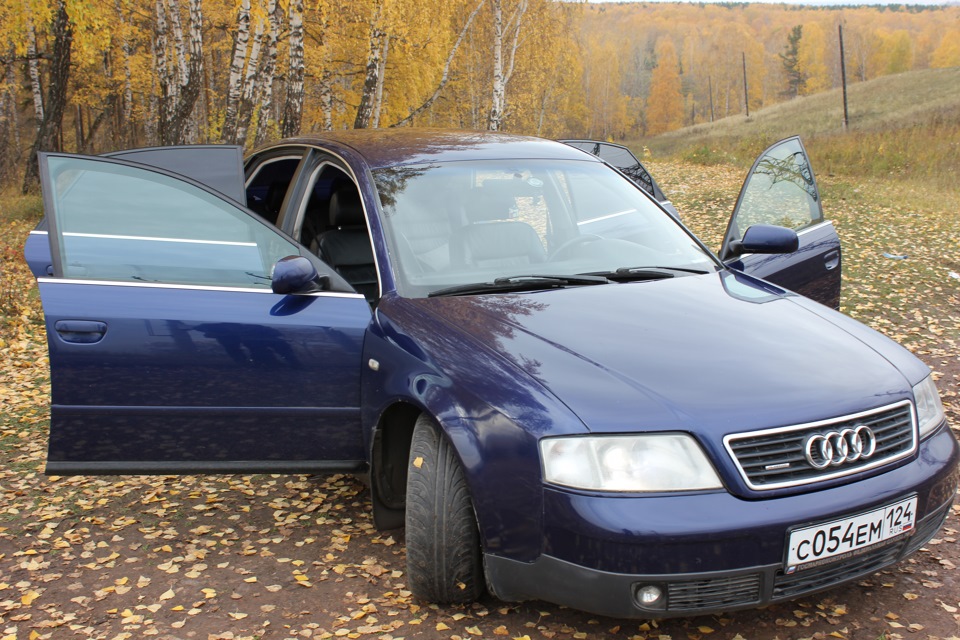 audi a6 минусы audi a6 минусы