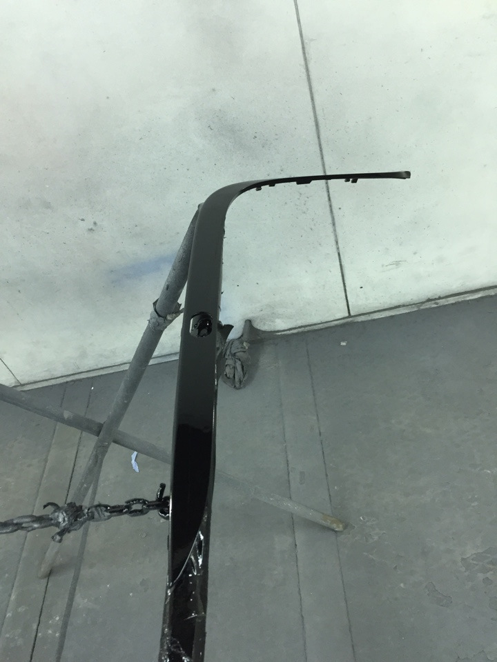 Фото в бортжурнале BMW 7 series (E38)