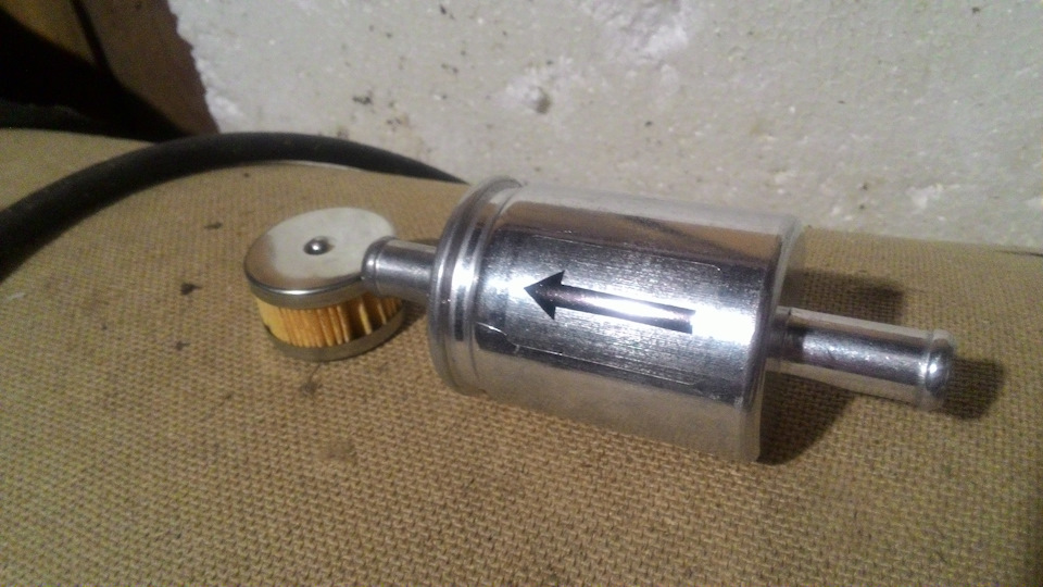 Замена фильтров на ГБО — Renault Duster (1G), 1,6 л, 2013 года | своими ...