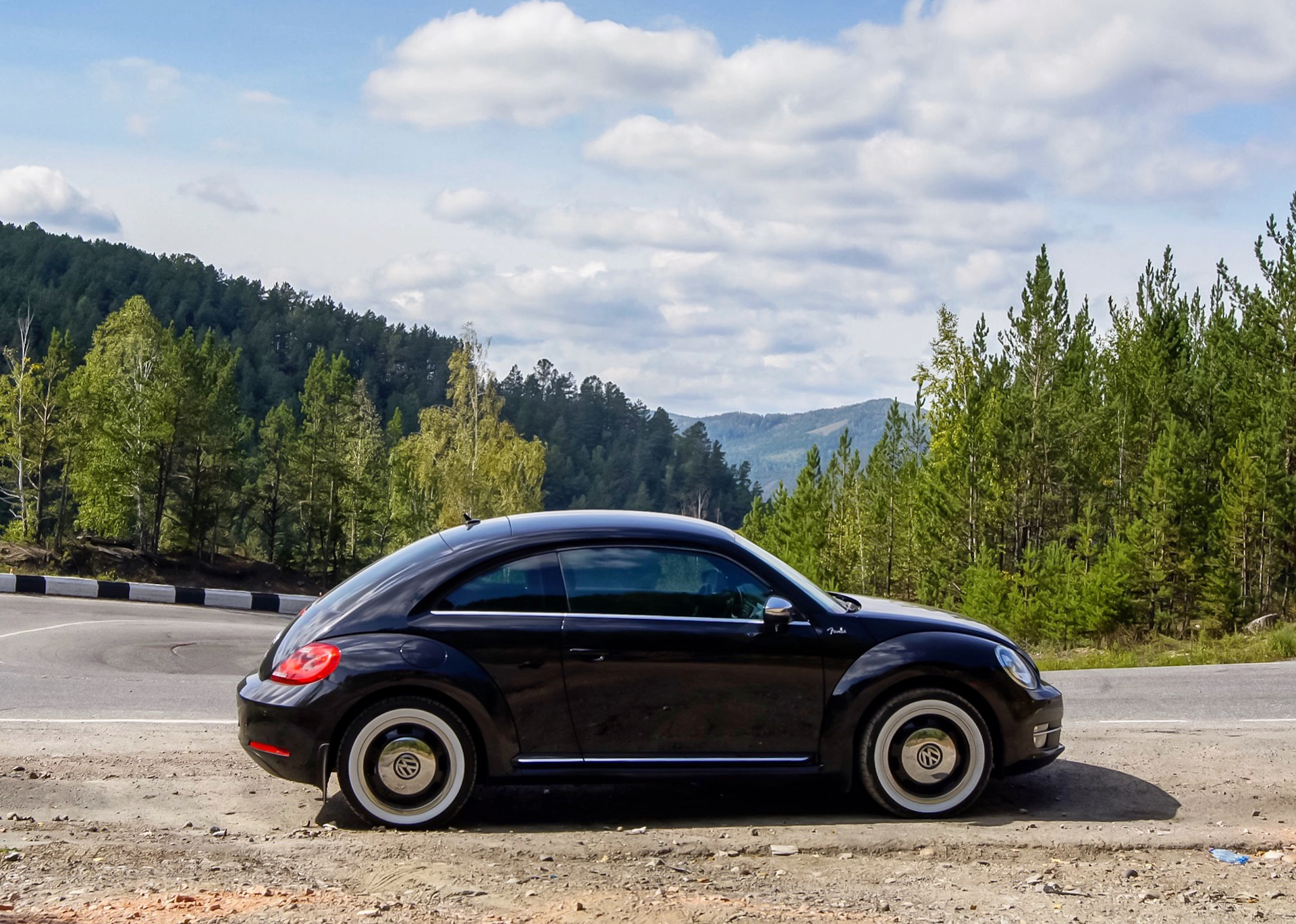 Volkswagen beetle a5. VW Beetle a5. Drive2 Beetle stels.