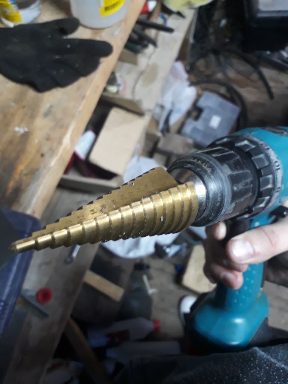 подключение кнопки открытия багажника — Ravon R4, 1,5 л, 2017 года ...