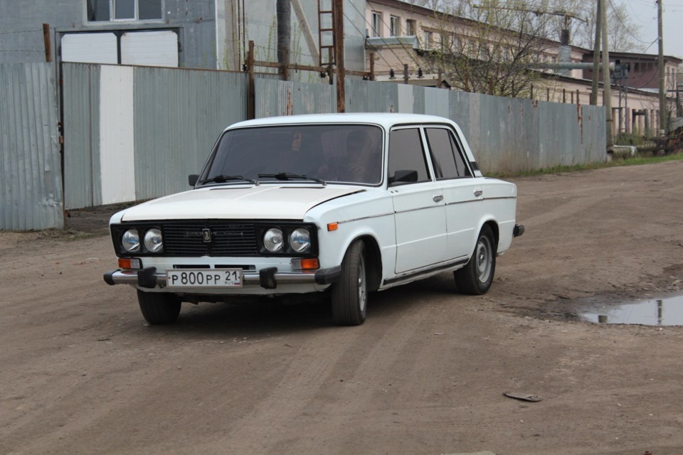 Ваз 2106 фото в татарске