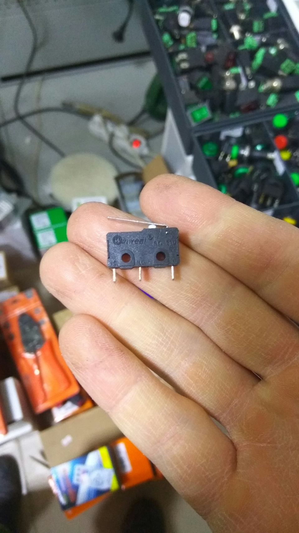 Фото в бортжурнале Lada Granta