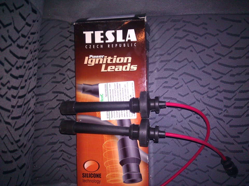 Бронепровода Tesla — Mitsubishi Cedia, 1,6 л, 2001 года | своими руками ...