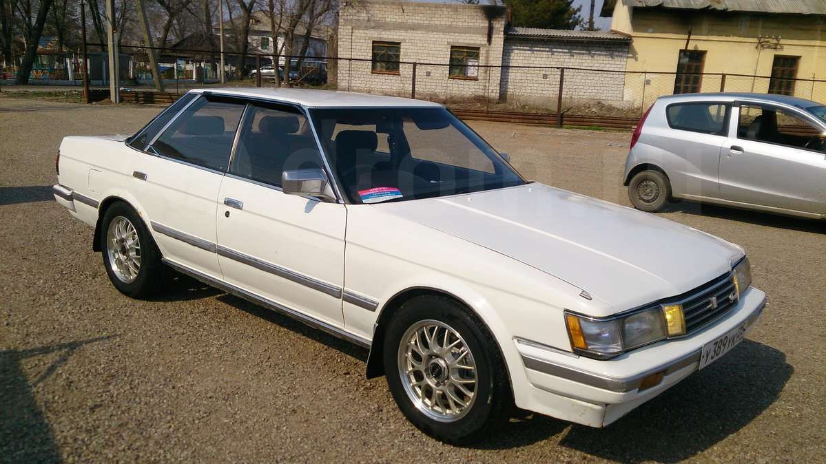 87 год фото. Toyota Mark 1987. Toyota Mark 2 87. Тойота Марк 2 87 года. Toyota Mark 85.