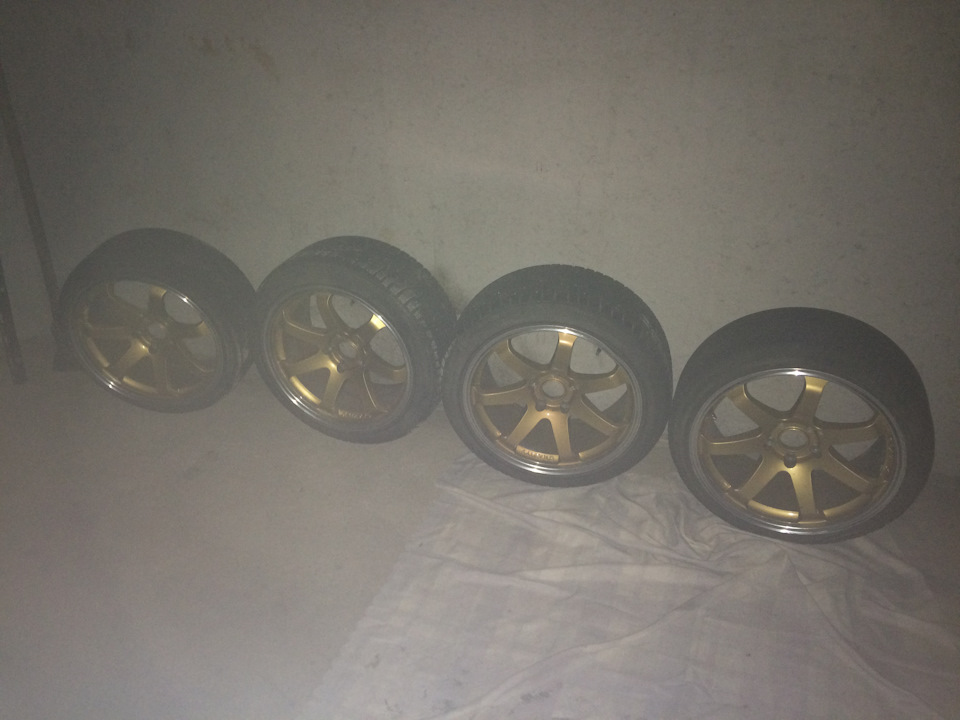 Летние тапки gp sports gravity gullflame — Toyota Mark II (110), 2,5 л