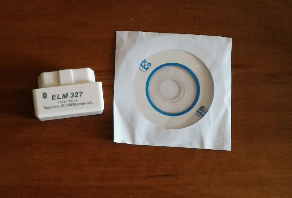 Диагностический автосканер — ELM 327 — KIA Rio (3G), 1,6 л, 2017 года ...