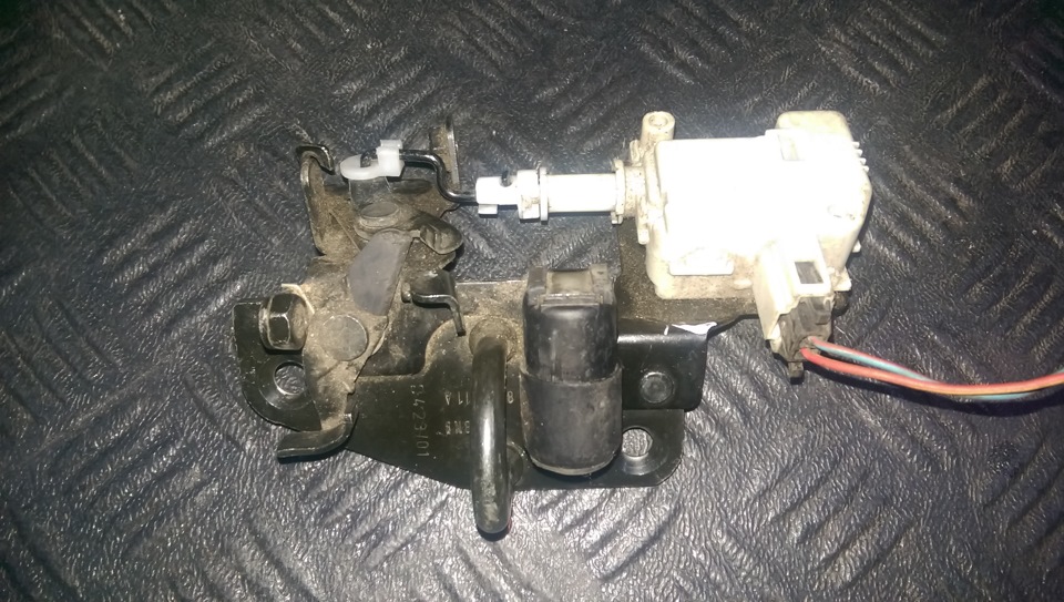 46df50as 960 Как открыть багажник шкода фабия