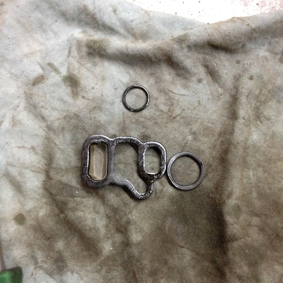 Опять довожу до ума машину (отстройка мозгов, VTEC, ручной тормоз и ...