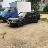 Про 14-ку как появилась — DRIVE2