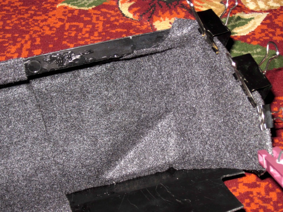 Тройник-разветвитель в бардачок на ВАЗ 2107. — LADA 2107, 1,7 л., 1995 ...