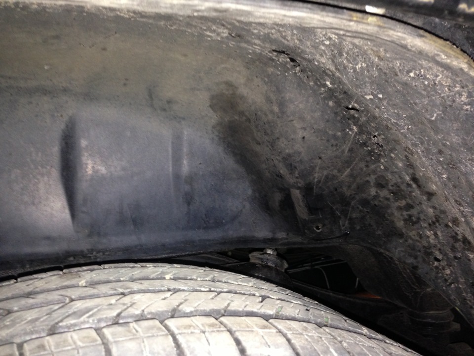 Фото в бортжурнале Mercedes-Benz G-class (W463)