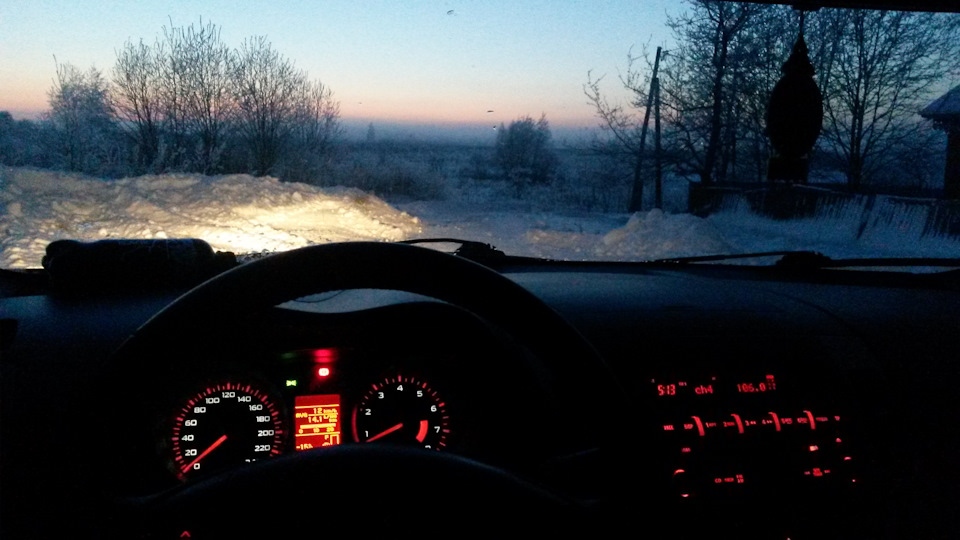 Фото в бортжурнале Mitsubishi Outlander XL