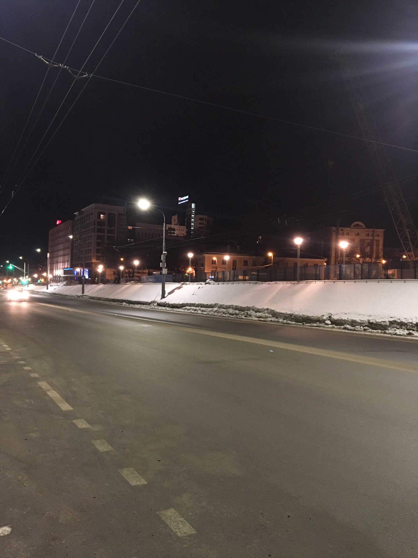 Ночной выезд. Южноуральск ночью. Тюмень ночью зимой на машине. Дорога в Стерлитамак ночью. Ночной Шадринск зимой.