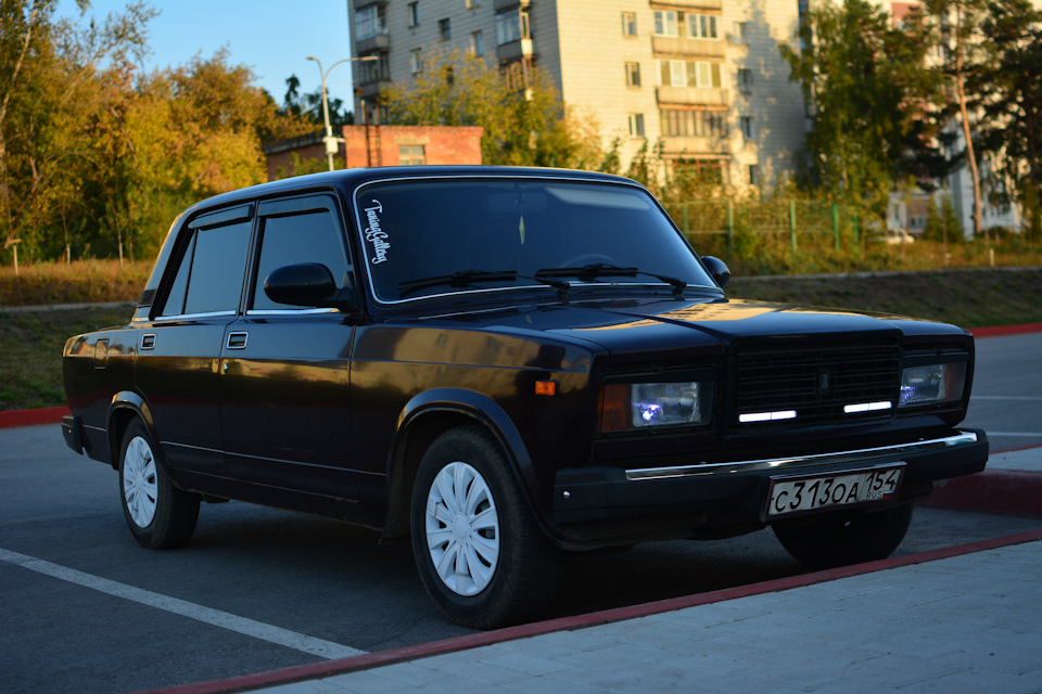 Lada 21074