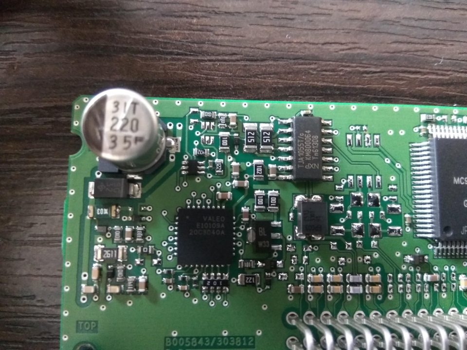 Фото в бортжурнале Renault Fluence