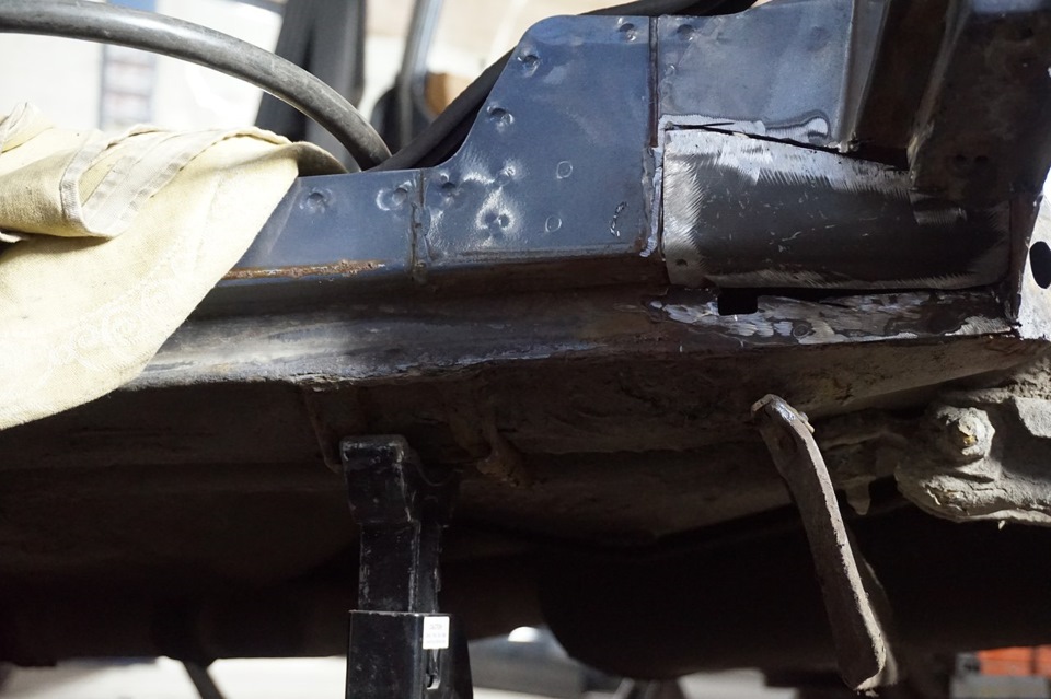 Операция \"Финский дуршлаг\", промежуточный отчет №1 — Saab 900, 2 л ...