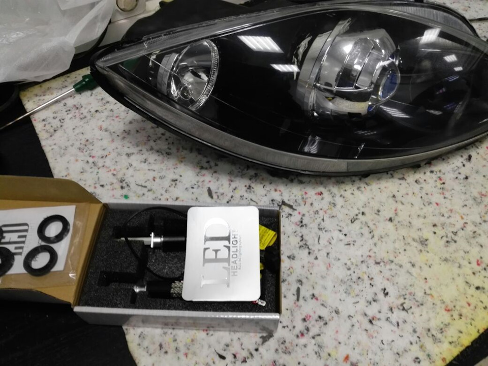 Форсунка Омывателя Фары Seat Altea Freetrack Купить