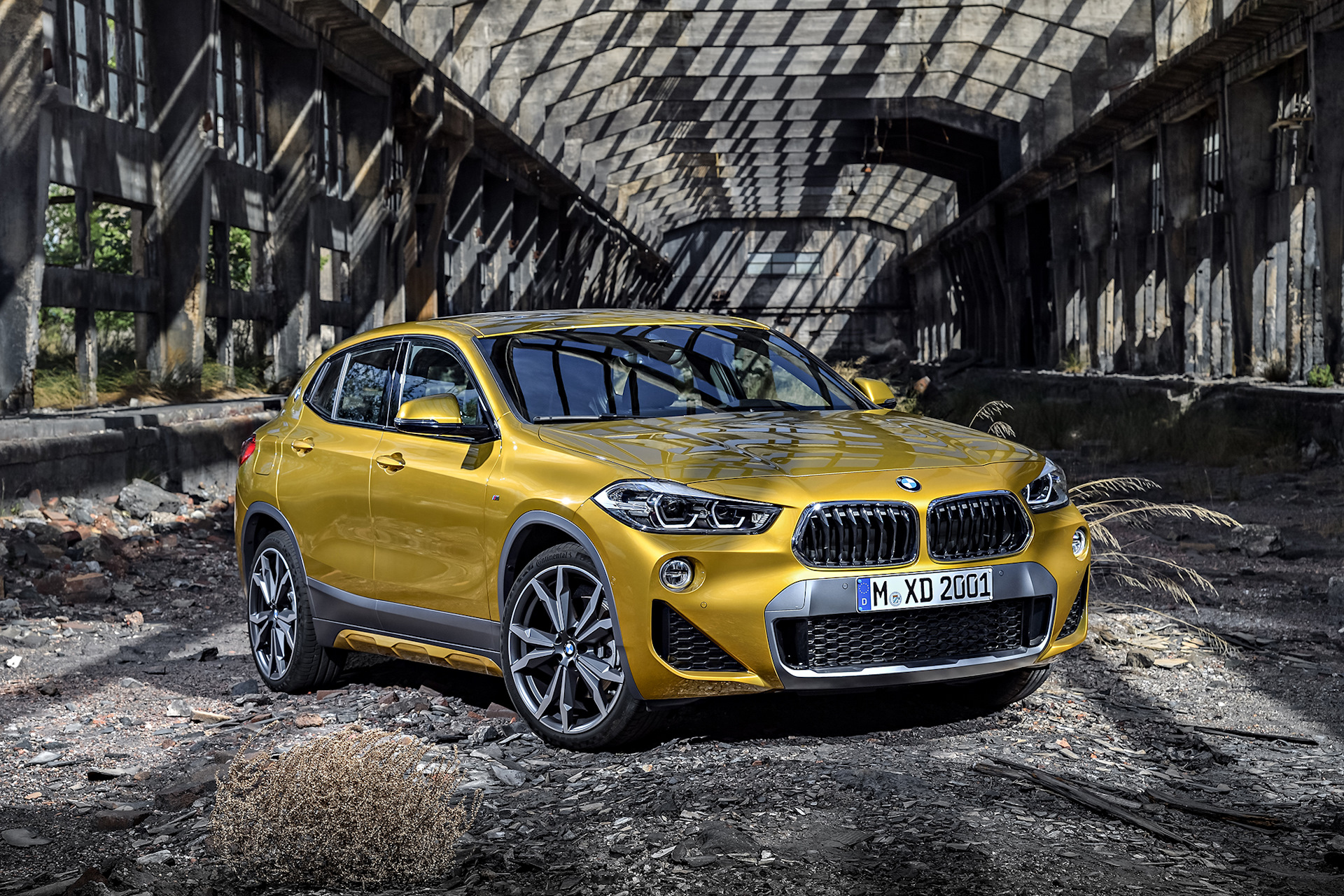 Bmw x2 фото