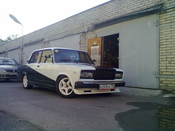 Продам диски ВСМПО r14 — Lada 2108, 1,5 л, 1998 года | тюнинг | DRIVE2