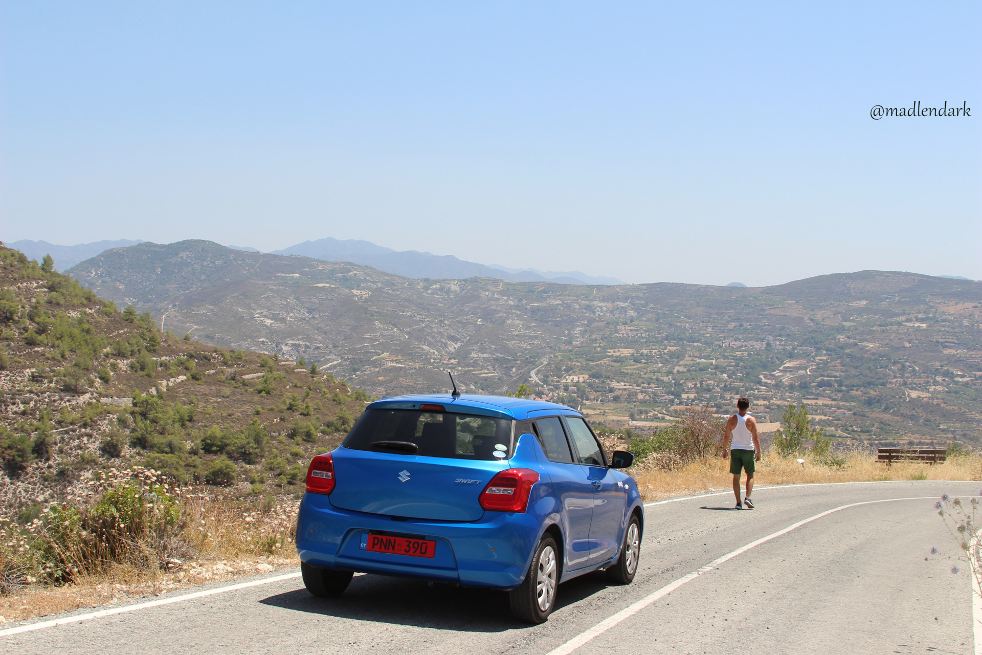 🇨🇾 Кипр. Заметки автотуриста 🚙 — «Путешествия» на DRIVE2