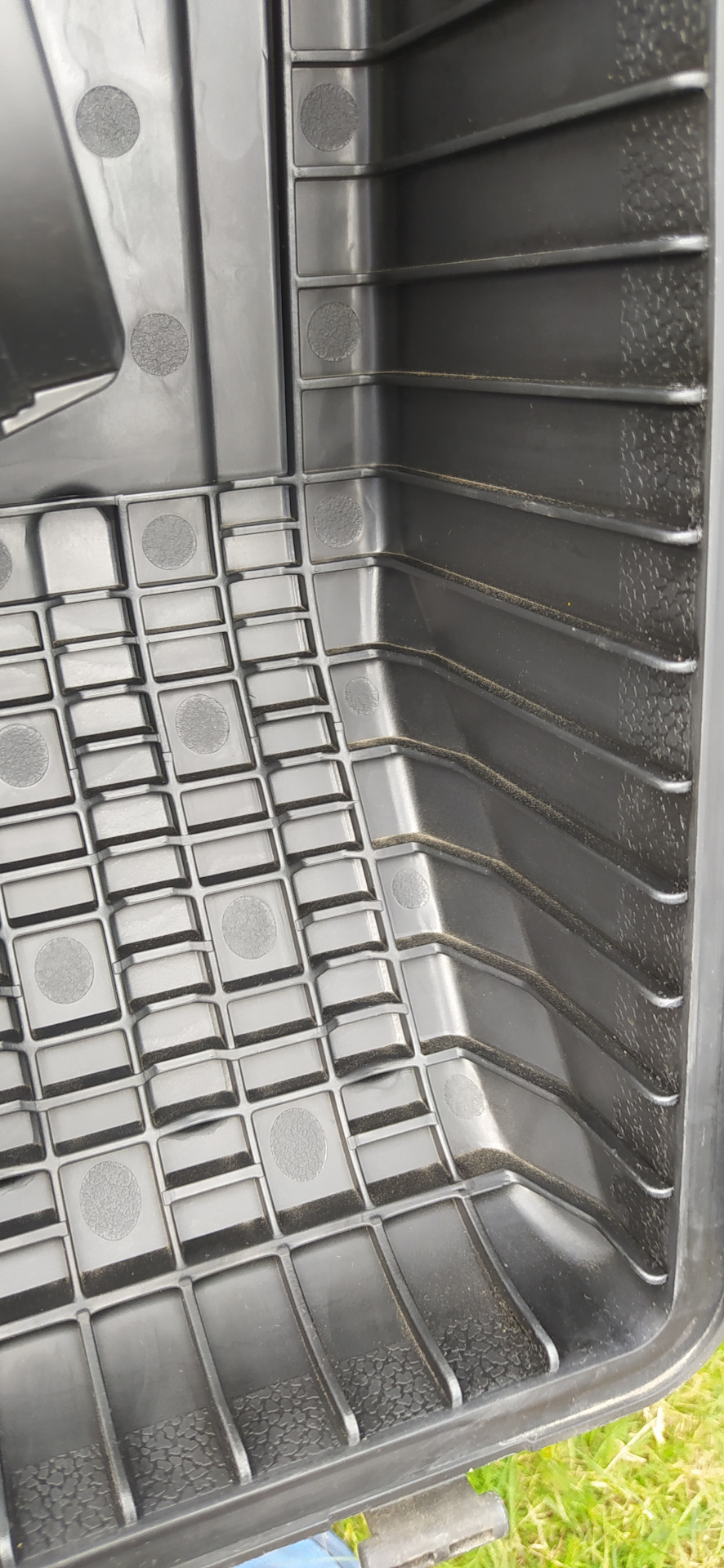 Фото в бортжурнале KIA Sorento (2G)