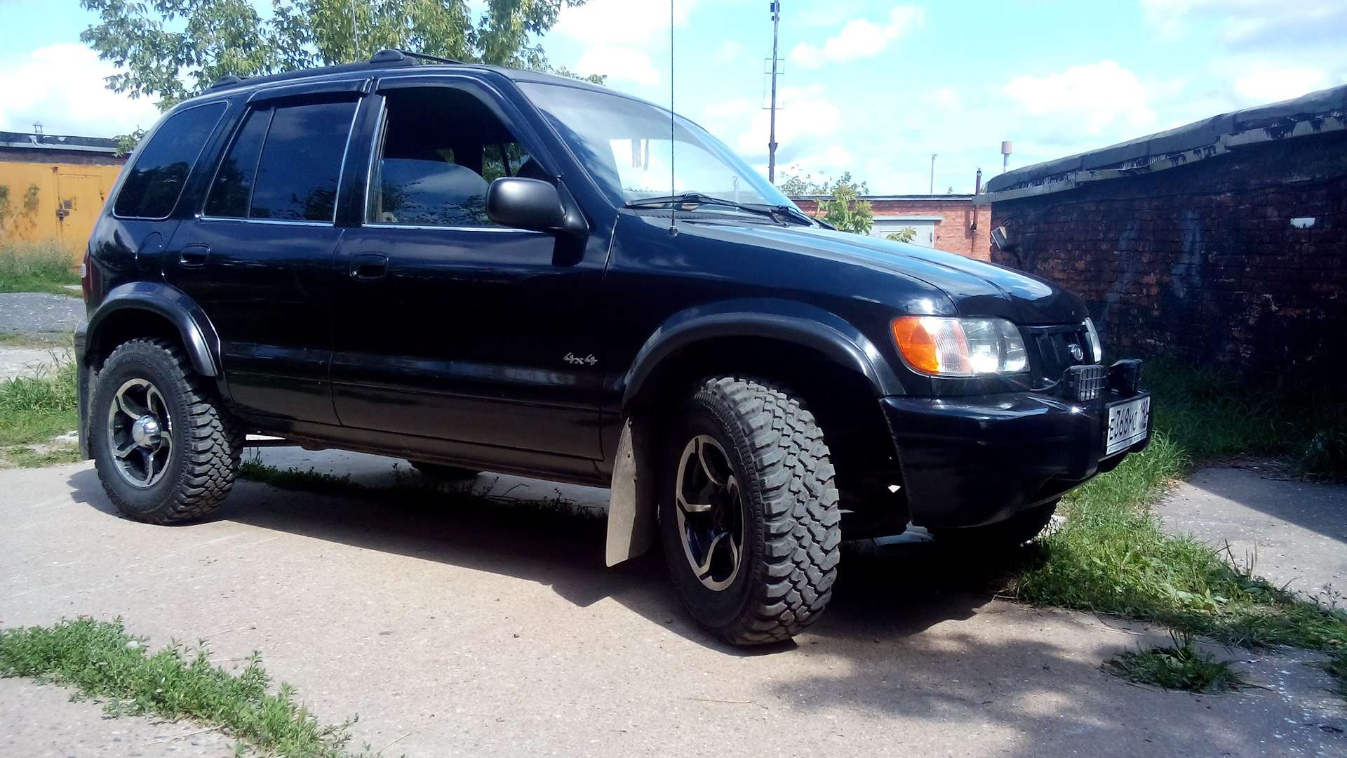 Кия спортейдж 1. Kia Sportage 2001 off Road. Kia Sportage 2000 off Road. Kia Sportage 1994 Tuning. Kia Sportage 1 поколение off Road.