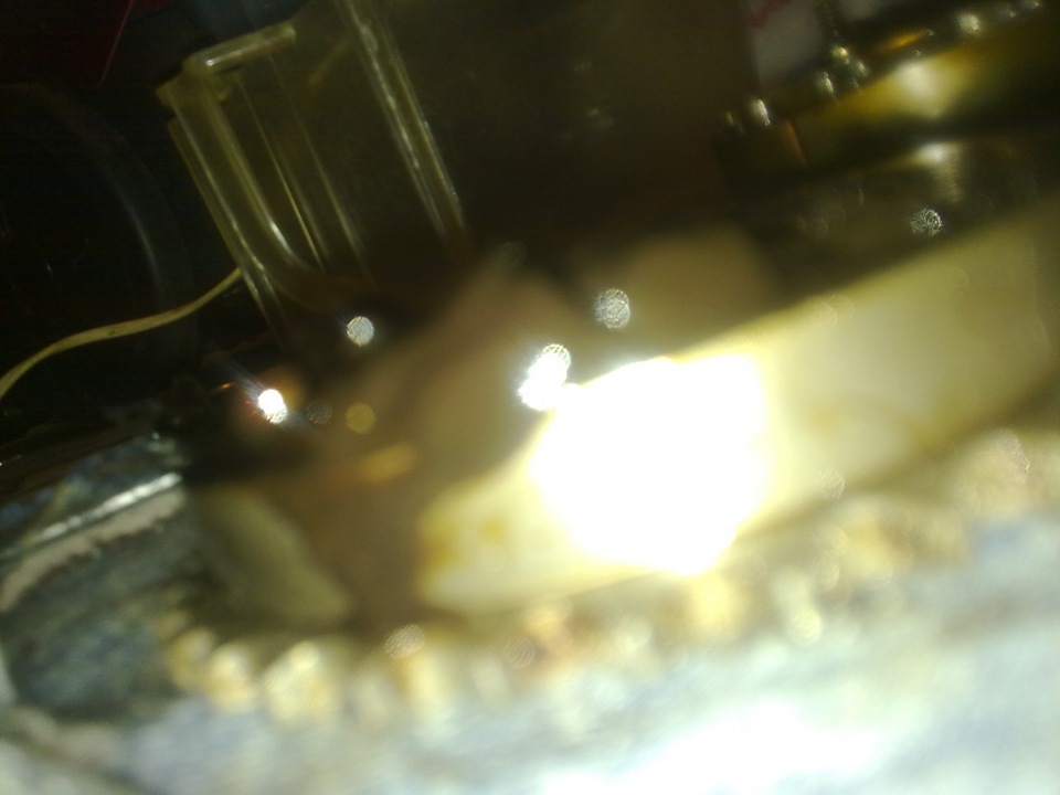 Разборка муфты vvtl-i — Toyota Celica (230), 2000 года | своими руками ...