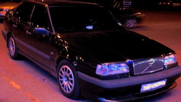 volvo 850 отзыв volvo 850 отзыв