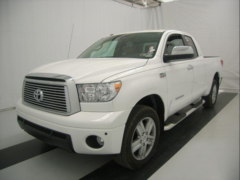 Тундра налог. Toyota Tundra 2011. Tundra 2011. Тойота с холодильником.