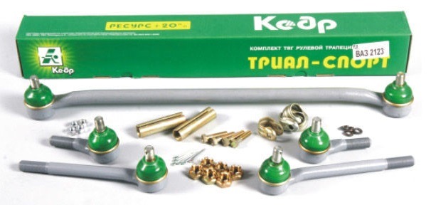 Фото в бортжурнале Chevrolet Niva (1G)