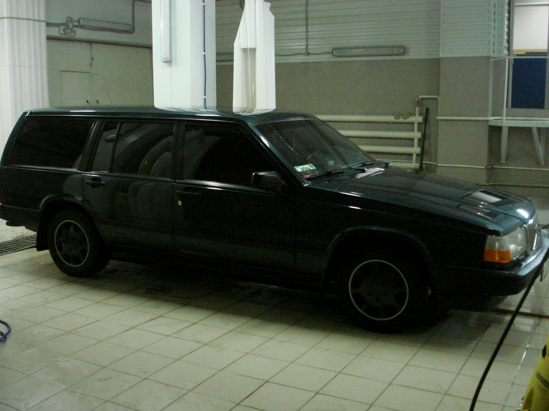 volvo 940 радмир