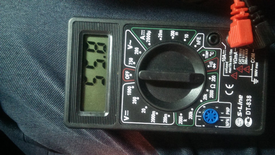 минус громкости — Mazda 6 (1G) GG