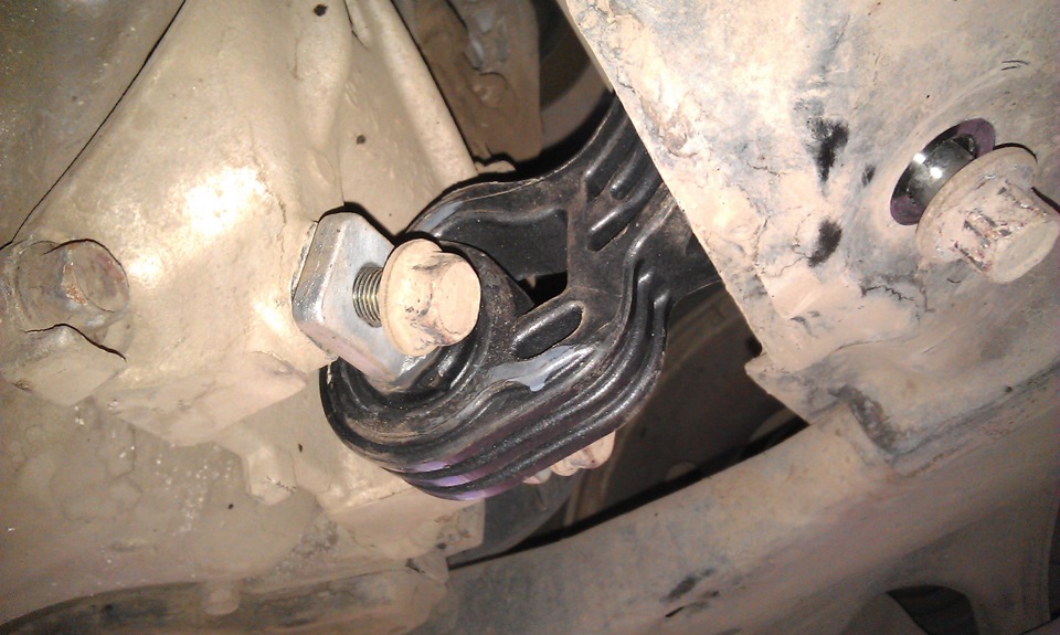 Фото в бортжурнале Honda Civic 4D (8G)