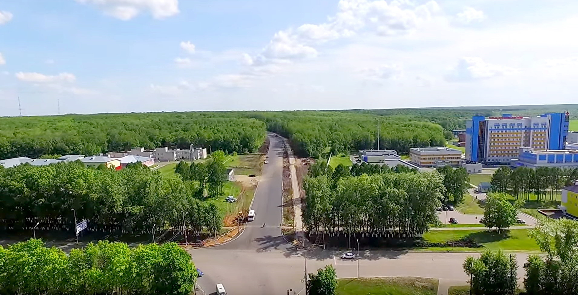 Светотехстрой саранск