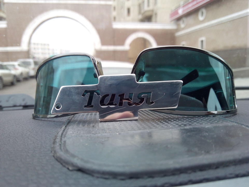 Фото в бортжурнале УАЗ Patriot