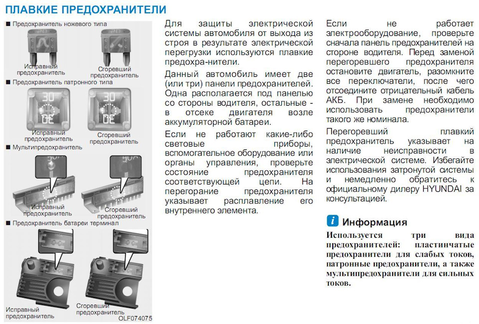 Виды предохранителей для авто хендай. Смотреть фото Виды предохранителей для авто хендай. Смотреть картинку Виды предохранителей для авто хендай. Картинка про Виды предохранителей для авто хендай. Фото Виды предохранителей для авто хендай