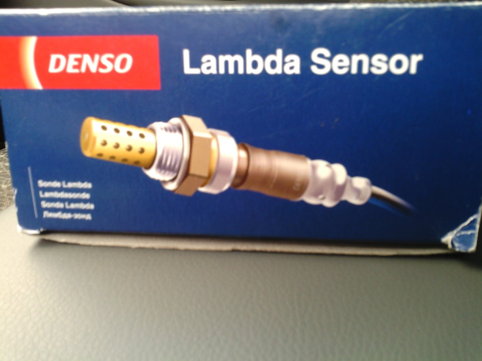 Замена ЛЯЬДЫ — ЗАЗ Lanos, 1,5 л, 2011 года | запчасти | DRIVE2