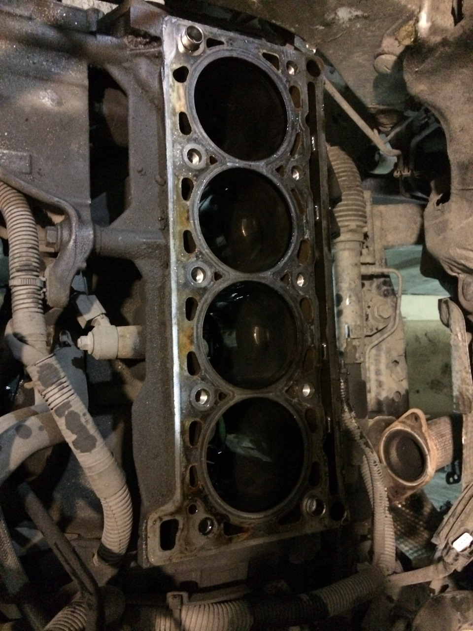 Фото в бортжурнале Renault Duster (1G)