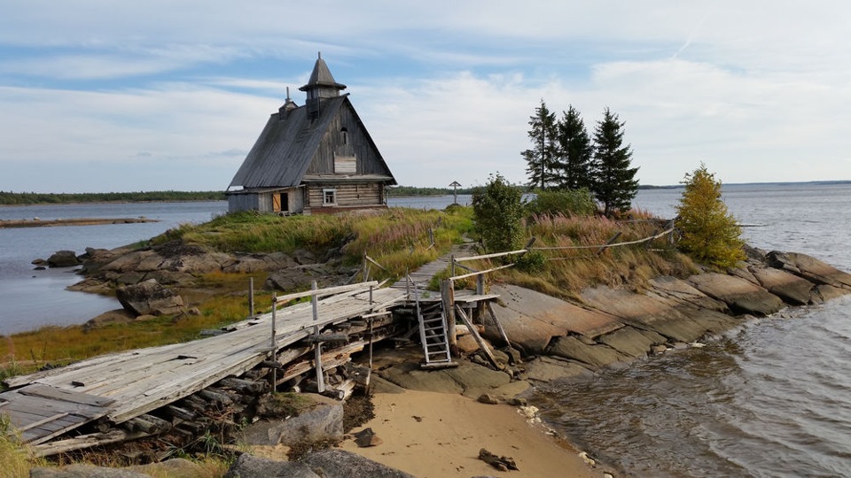 Фото карелия беломорск