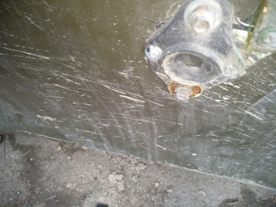 Откидные форточки — УАЗ 469, 2,4 л, 1978 года | просто так | DRIVE2